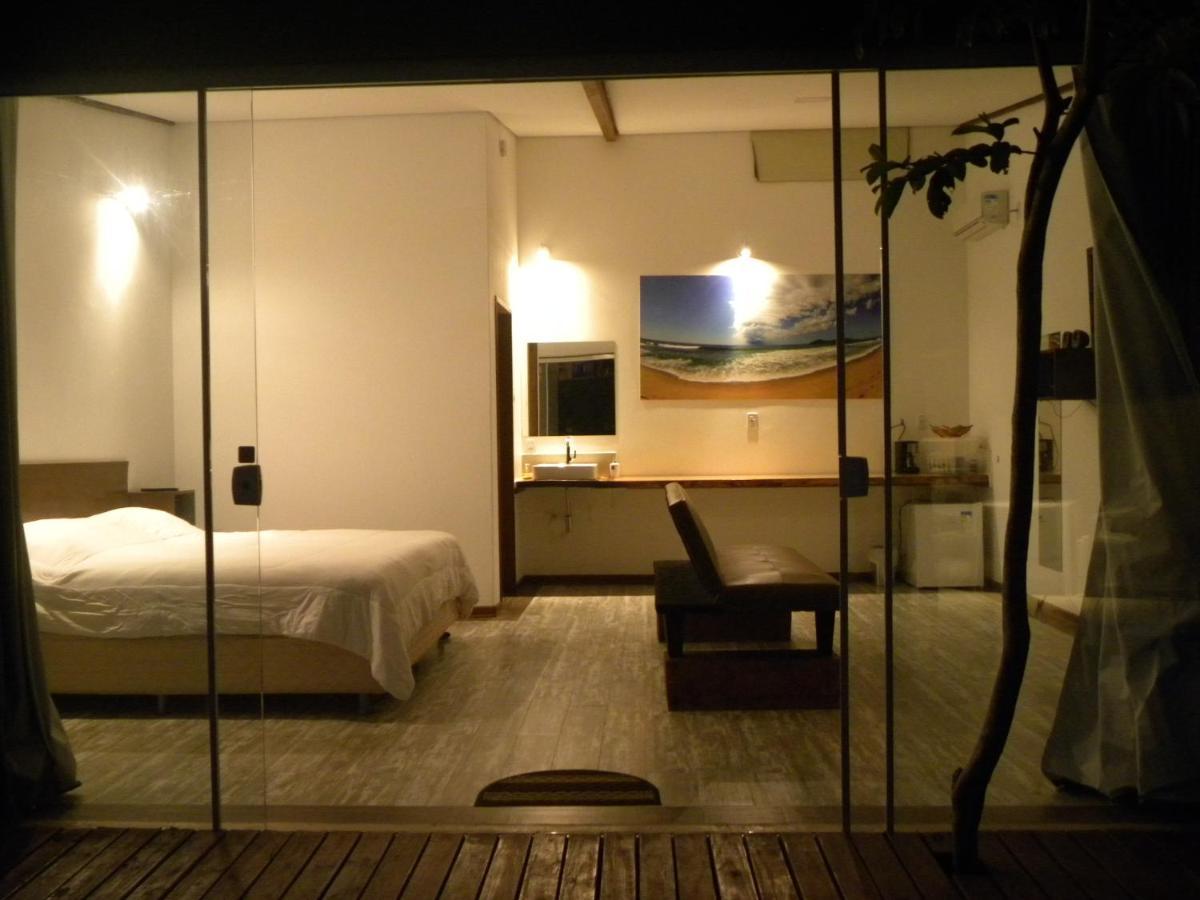 Green Lodge Eco Life Hotel Florianópolis Exterior foto