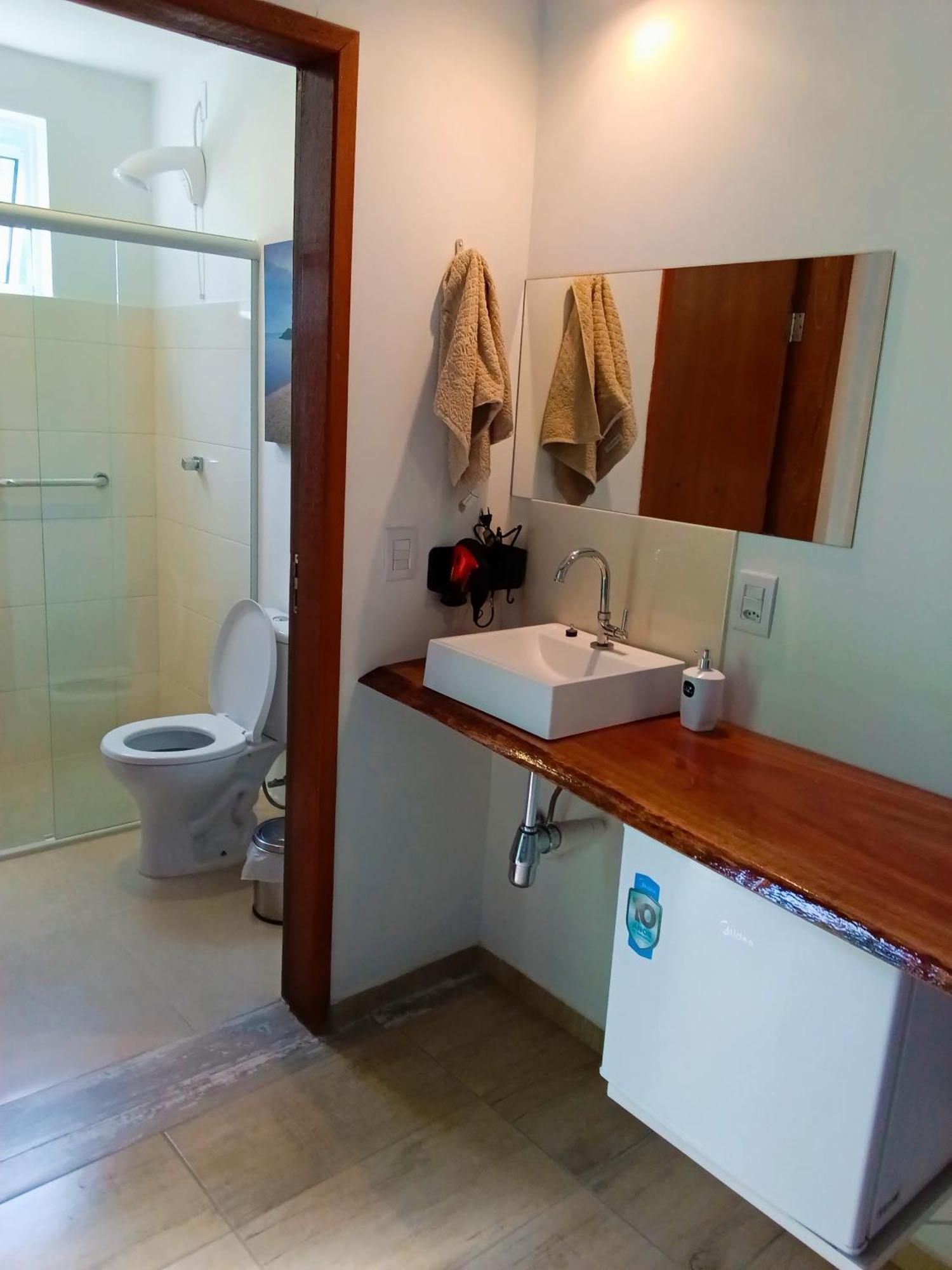 Green Lodge Eco Life Hotel Florianópolis Quarto foto