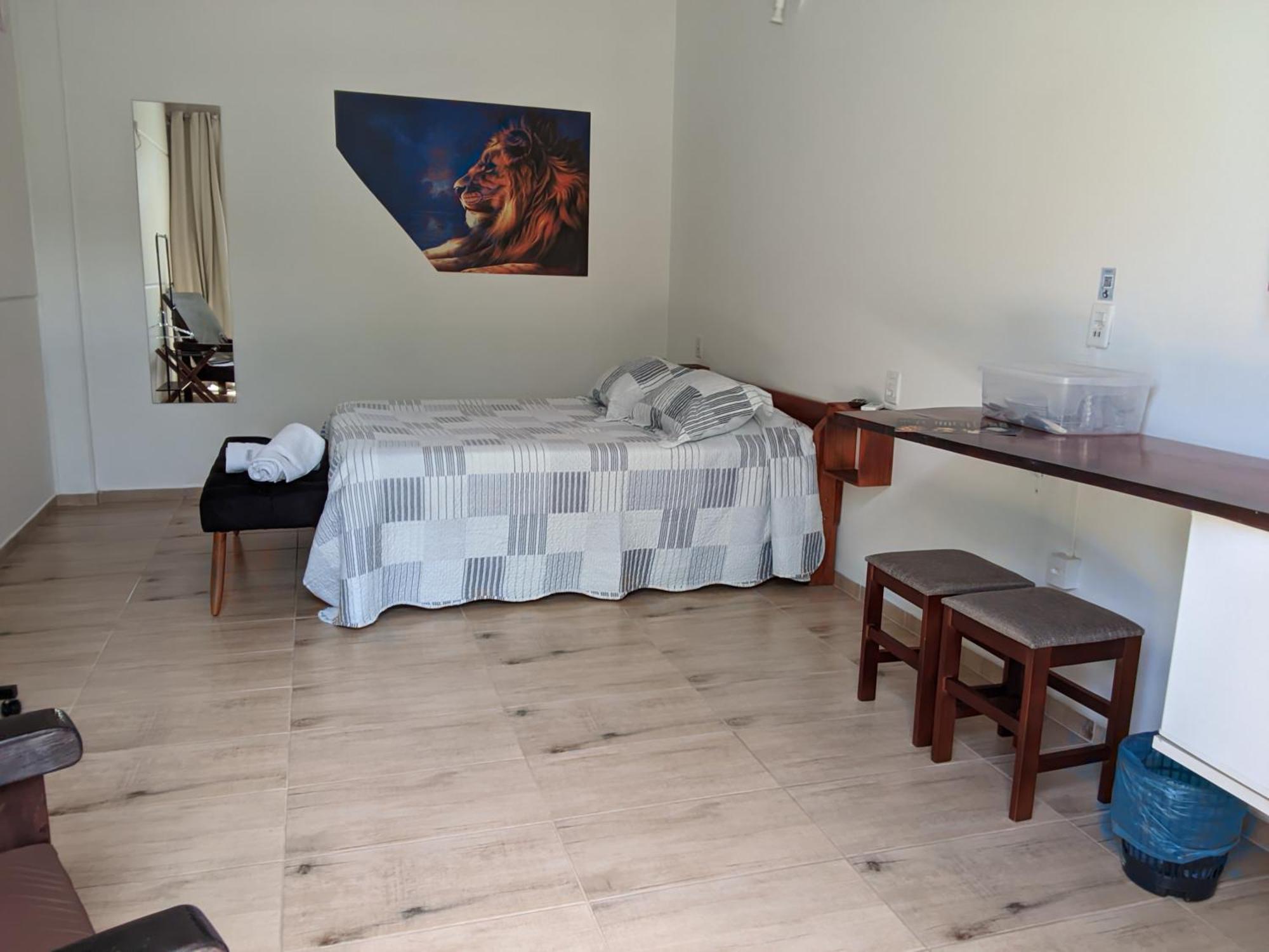 Green Lodge Eco Life Hotel Florianópolis Quarto foto