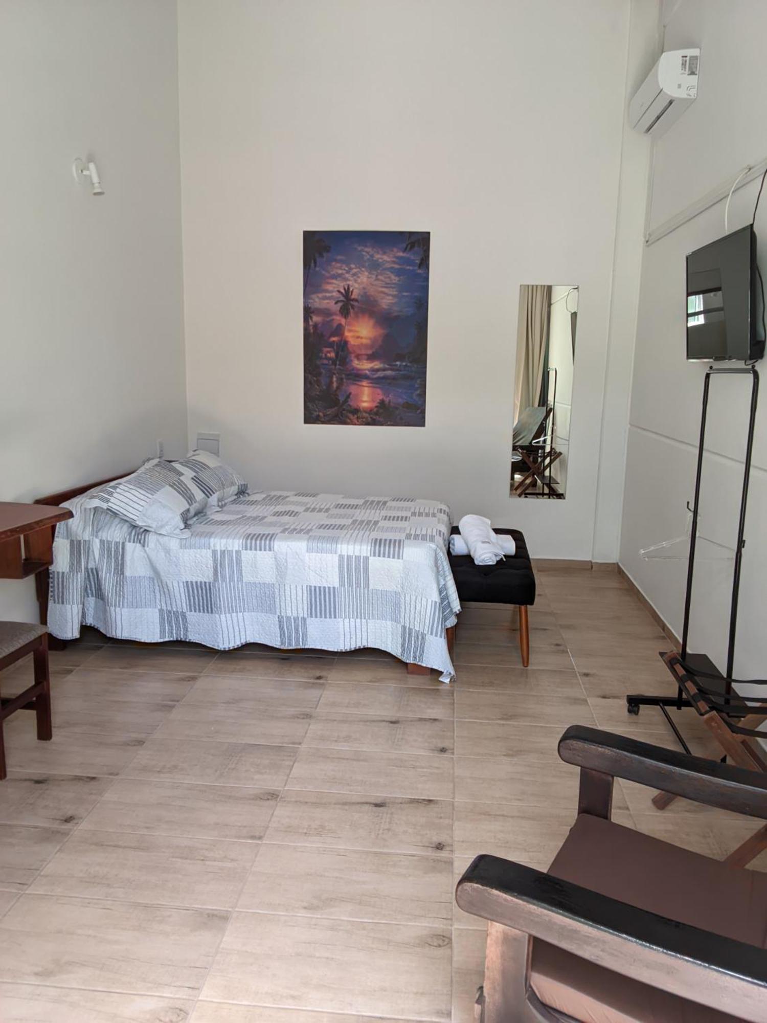 Green Lodge Eco Life Hotel Florianópolis Quarto foto